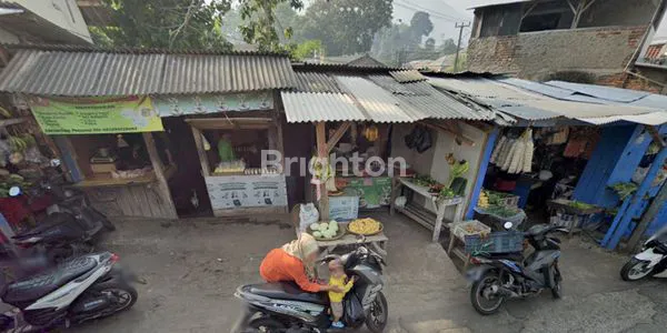 image INVESTASI EMAS! TANAH 140M² DENGAN KIOS PEDAGANG AKTIF, COCOK UNTUK UNTUK RUKO DEKAT UNPAD JATINANGOR (3)
