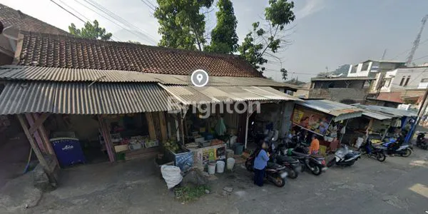 image INVESTASI EMAS! TANAH 140M² DENGAN KIOS PEDAGANG AKTIF, COCOK UNTUK UNTUK RUKO DEKAT UNPAD JATINANGOR (5)