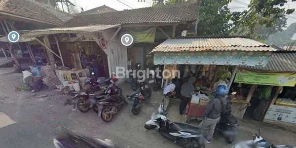 image INVESTASI EMAS! TANAH 140M² DENGAN KIOS PEDAGANG AKTIF, COCOK UNTUK UNTUK RUKO DEKAT UNPAD JATINANGOR (1)