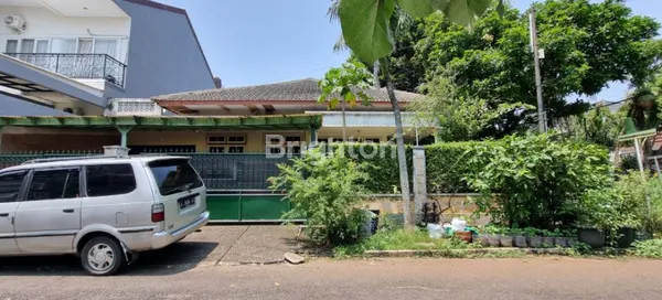 image RUMAH HOOK DI BUKIT CINERE INDAH  (8)