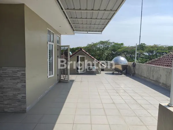 image RUMAH MEWAH CITRA LAND GAMA CITY (8)