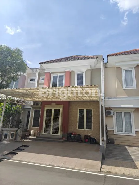 image RUMAH MEWAH CITRA LAND GAMA CITY (1)