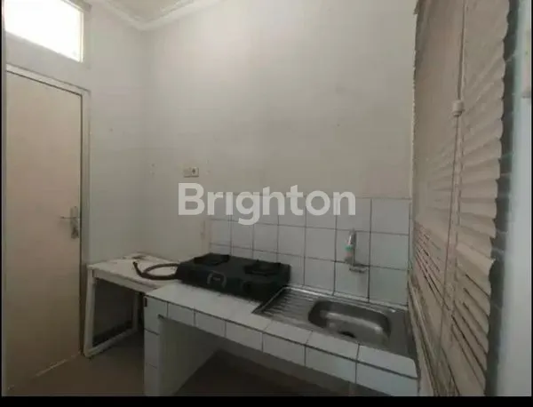 image RUMAH NYAMAN SEMI FURNISHED DI REGENCY BALIKPAPAN, SHM (8)