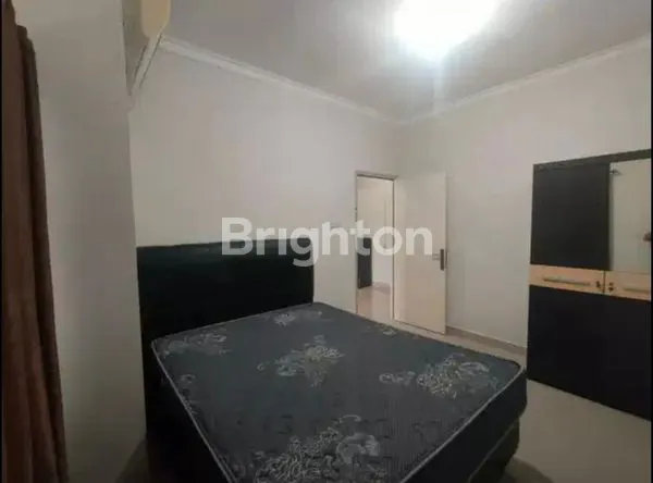 image RUMAH NYAMAN SEMI FURNISHED DI REGENCY BALIKPAPAN, SHM (5)