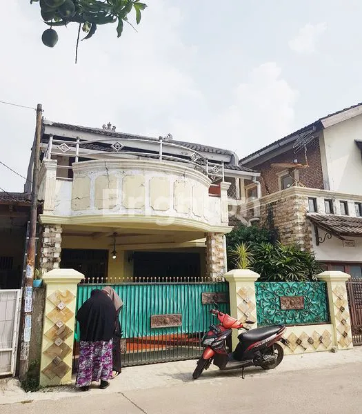 image RUMAH PONDOK UNGU PERMAI  (1)