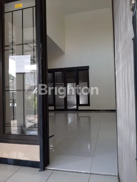 image RUMAH SIAP HUNI 4KT DI PANDANARAN HILLS, LINGKUNGAN STRATEGIS (3)