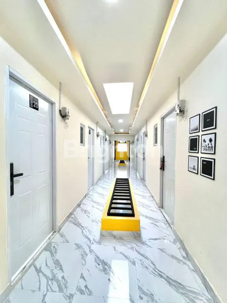 image RUKOS EKSLUSIF BINTARO 31 KAMAR, INCOME 62 JUTA/BULAN (6)