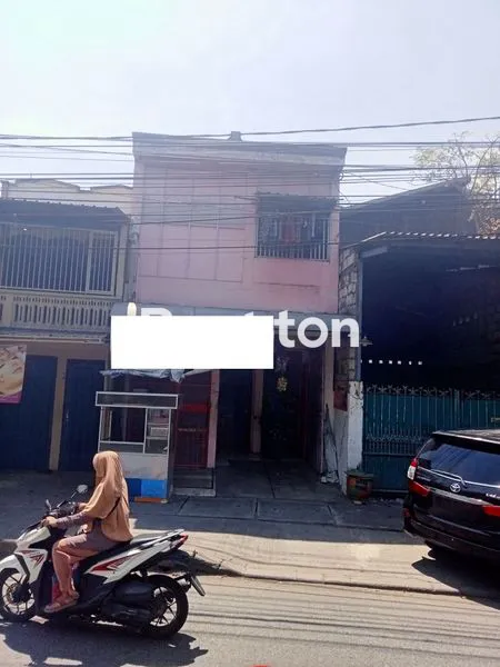 image RUKO 2 LT STRATEGIS DI RAYA KEDUNG COWEK SURAMADU (1)