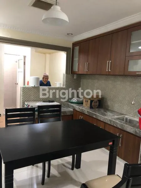 image HUNIAN ASRI 1 LANTAI DI KOMPLEK DELI, KPR READY, LOKASI STRATEGIS (2)