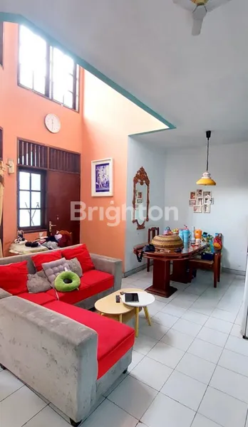 image RUMAH CLUSTER MODERNLAND TANGERANG  (4)