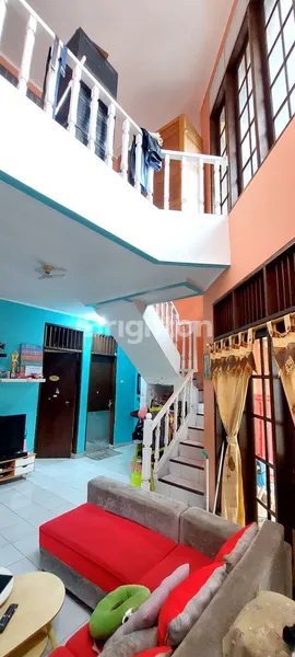 image RUMAH CLUSTER MODERNLAND TANGERANG  (5)