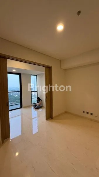 image JUAL SEWA APARTEMEN 1 BEDROOM UPPER WEST BSD (1)