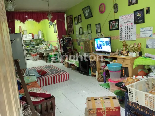 image DIJUAL RUMAH 2 LANTAI DI JL WIDAS BLIMBING KOTA MALANG (4)