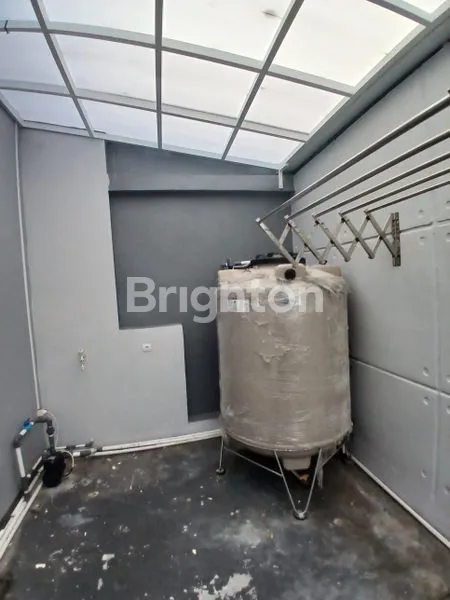 image HUNIAN NYAMAN DI ASANA RESIDENCE CIBUBUR (3)