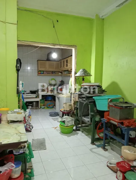 image DIJUAL RUMAH 2 LANTAI DI JL WIDAS BLIMBING KOTA MALANG (8)