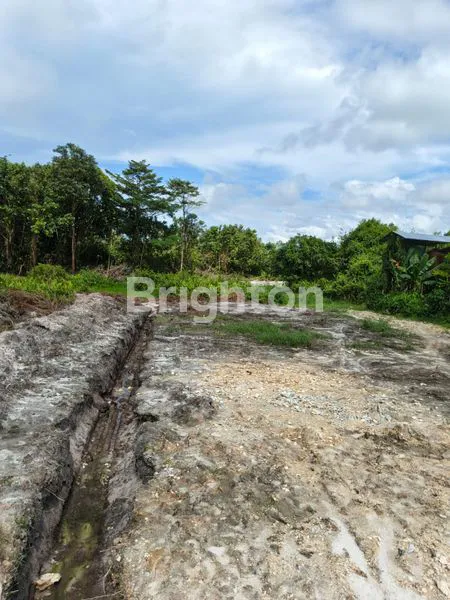 image KAVLING SHM SIAP BANGUN 150M² DI KAWASAN BERKEMBANG PENAJAM (7)