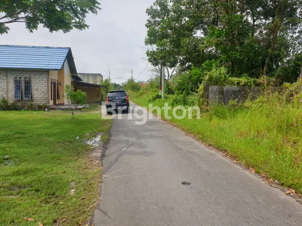 image KAVLING SHM SIAP BANGUN 150M² DI KAWASAN BERKEMBANG PENAJAM (8)