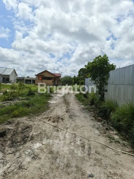 image KAVLING SHM SIAP BANGUN 150M² DI KAWASAN BERKEMBANG PENAJAM (1)