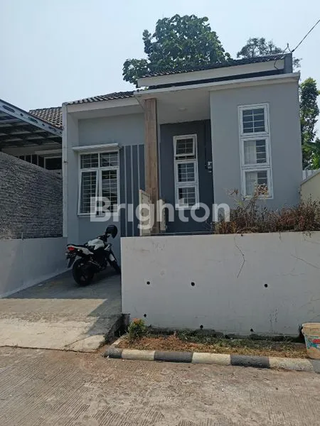 image RUMAH MIJEN SIAP HUNI VIEW PEGUNUNGAN (1)