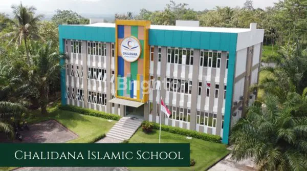 image RUMAH 2 LANTAI PREMIUM SIENA DE CASSABLANCA 5 MENIT KE TOL (3)