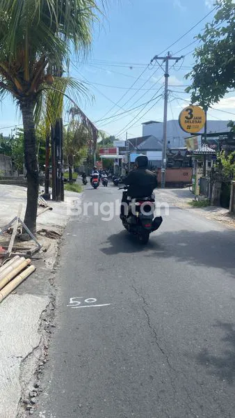 image DISEWAKAN TOKO STRATEGIS DI JL. UMALAS\N (2)