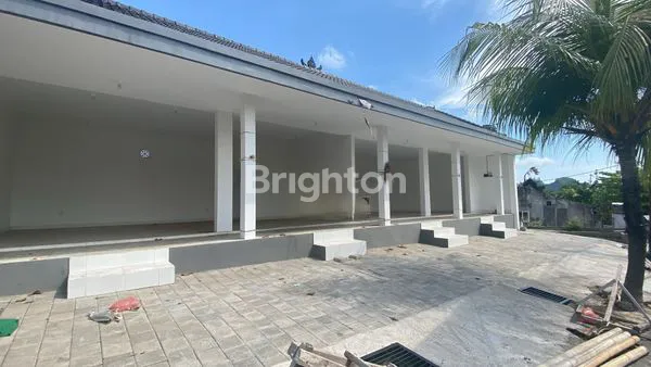 image DISEWAKAN TOKO STRATEGIS DI JL. UMALAS\N (1)