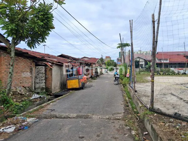 image LAHAN STRATEGIS 4998M² DEKAT MALL & UNIVERSITAS, POTENSI BISNIS BESAR (3)