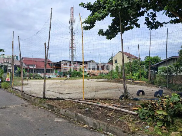 image LAHAN STRATEGIS 4998M² DEKAT MALL & UNIVERSITAS, POTENSI BISNIS BESAR (1)