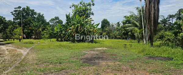 image TANAH STRATEGIS DI SEBELAH SEBELAH PERUMAHAN DI PEKANBARU (2)