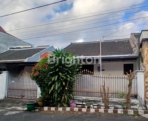 image RUMAH SIAP HUNI, AKSES STRATEGIS KE WESLEY SCHOOL (1)