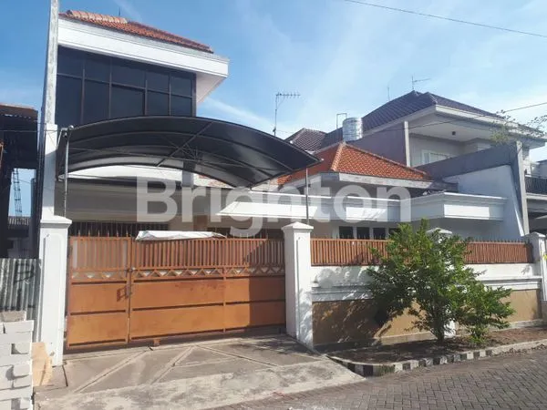 image RUMAH 1.5 LT MURAH DI KENDANGSARI (1)