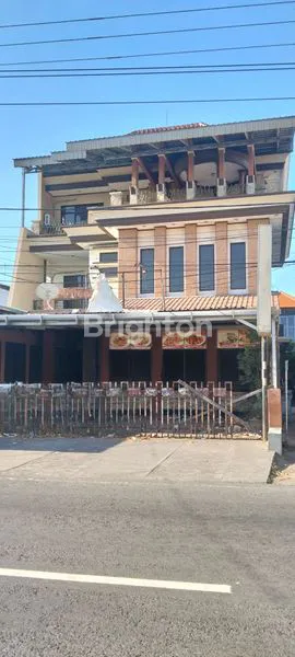 image RUMAH MAKAN ATAU RESTO 3 LT EX DEPOT MIE 55 SIAP PAKAI DI BRIGJEN KATAMSO DEKAT TERMINAL  PURABAYA DAN STASIUN WARU (5)