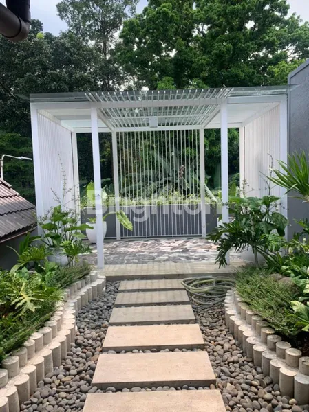 image DISEWAKAN RUMAH MEWAH PONDOK INDAH SIAP HUNI DEKAT PIM & RSPI (8)