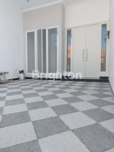 image RUMAH MEWAH MURAH SIAP HUNI LOKASI HANYA 100MTR DARI RAYA MULYOSARI (2)