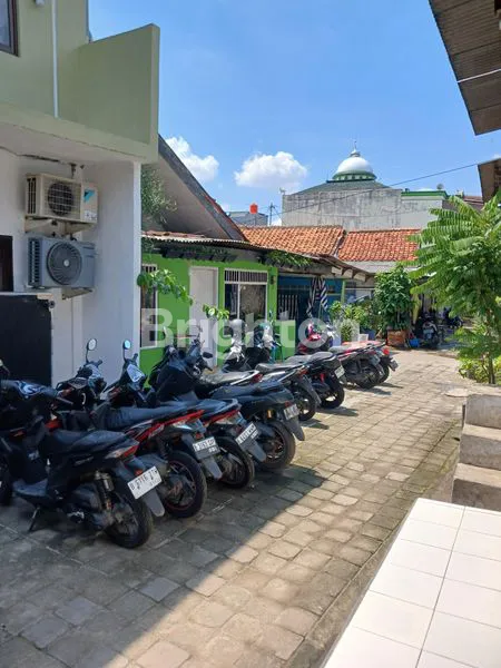 image TANAH & BEBERAPA BANGUNAN DI BINTARO (1)