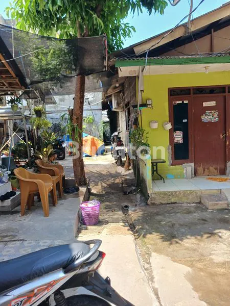 image TANAH & BEBERAPA BANGUNAN DI BINTARO (3)