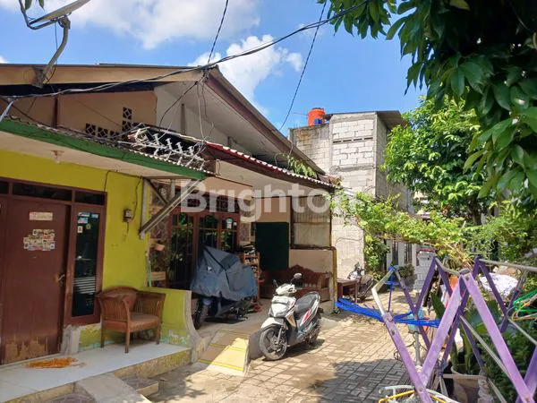 image TANAH & BEBERAPA BANGUNAN DI BINTARO (6)