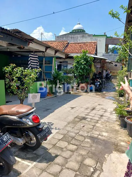 image TANAH & BEBERAPA BANGUNAN DI BINTARO (5)