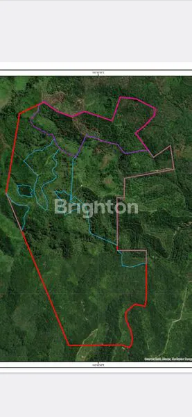 KEBUN SAWIT PREMIUM 150 HA DI KABUN - POTENSI UNTUNG BESAR