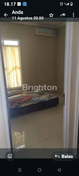 image HUNIAN STRATEGIS 105M² DEKAT MALL METLAND CILEUNGSI (3)