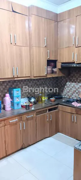 image RUMAH HOOK 2 LANTAI MEWAH DI CENGKARENG INDAH 199M² (4)