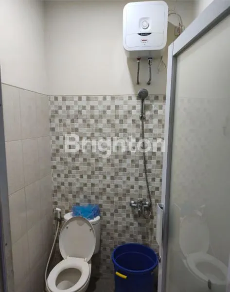 image RUMAH CLUSTER NYAMAN 3KT, SECURITY 24 JAM, DEKAT RS PKU GAMPING (6)