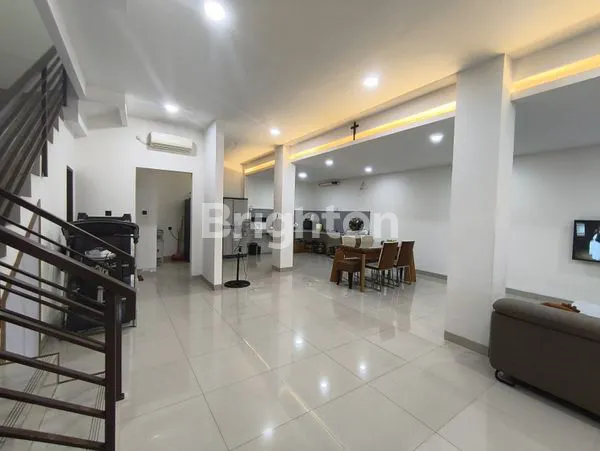 image RUMAH DURI KEPA DEKAT PUSAT KULINER JAKARTA BARAT-HOOK (2)