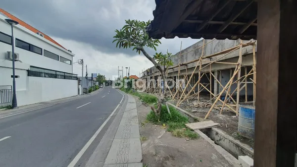 image TOKO 1 LANTAI DI JL. RAYA KAYU TULANG CANGGU, HANYA 8 MENIT KE PANTAI BATU BOLONG (READY JAN 2026) (2)
