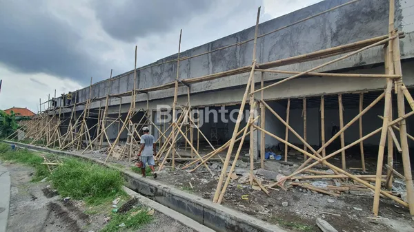 image TOKO 1 LANTAI DI JL. RAYA KAYU TULANG CANGGU, HANYA 8 MENIT KE PANTAI BATU BOLONG (READY JAN 2026) (3)