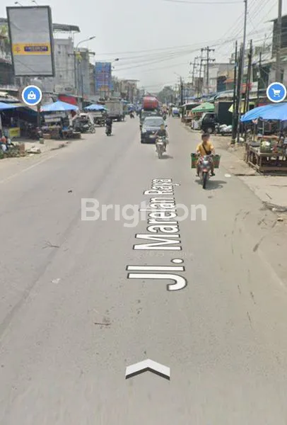 image RUMAH PASAR 5 MARELAN LOKASI DEKAT PASAR (4)