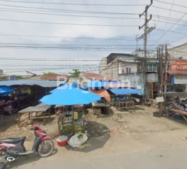 image RUMAH PASAR 5 MARELAN LOKASI DEKAT PASAR (2)