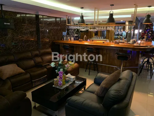 image DI JUAL RUMAH BAGUS DI CIPUTAT TANGERANG SELATAN (2)