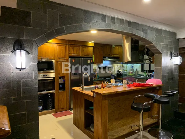 image DI JUAL RUMAH BAGUS DI CIPUTAT TANGERANG SELATAN (6)