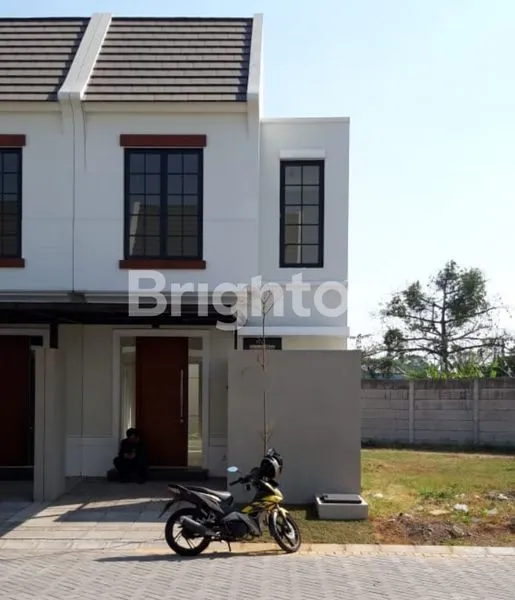 image RUMAH GRAND HARVEST CLUSTER CASPIA UNIT CHERRY STANDART (1)